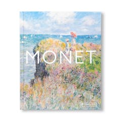 MONET - THE BIGGER PICTURE